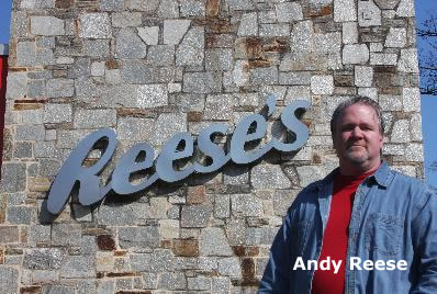 Reese Andy