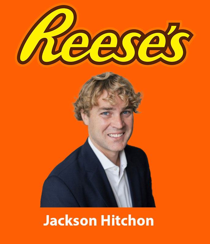Jackson Hitchon