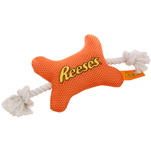 REESE'S Dog Toy