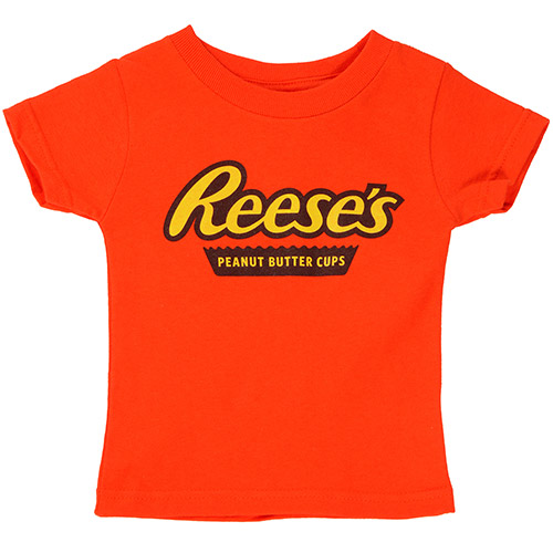 REESE'S Infant T-Shirt - 24 Month