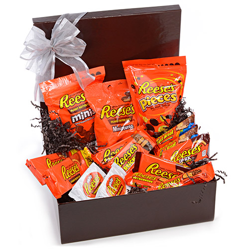 REESE'S Lover Care Package