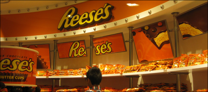 Reese's Store