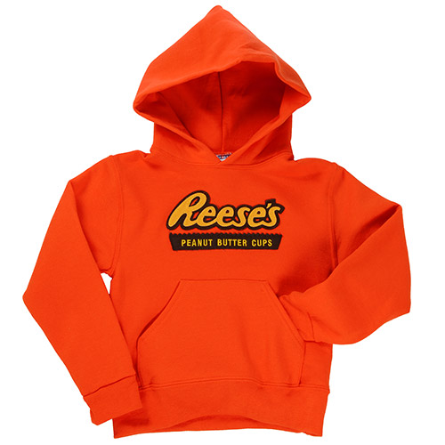REESE'S Youth Sweatshirt - Large