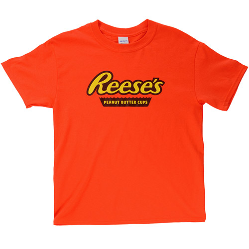 REESE'S Youth T-Shirt - Large