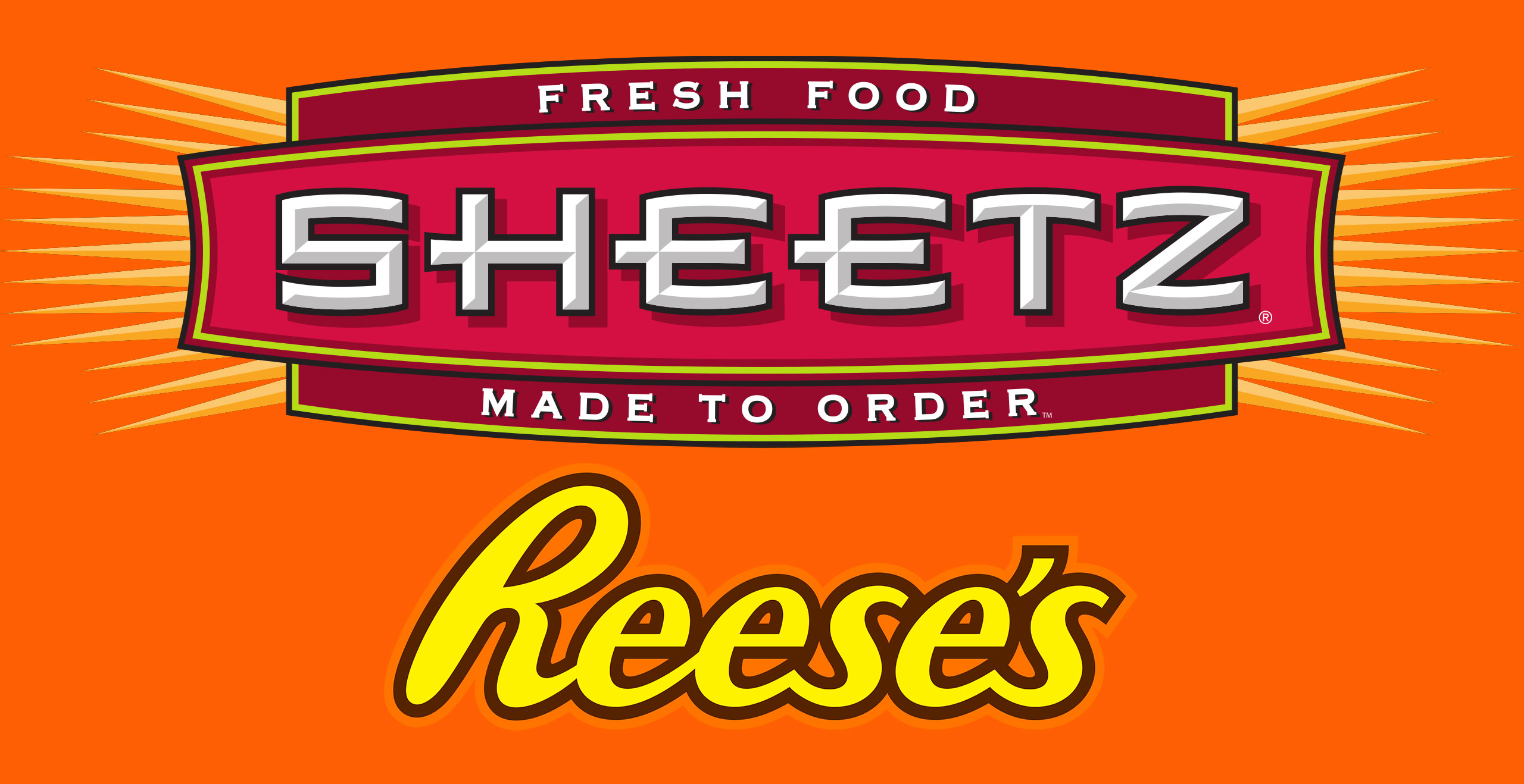 Sheetz and REESE'S