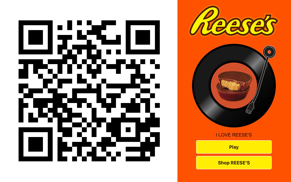 I Love REESE'S Song