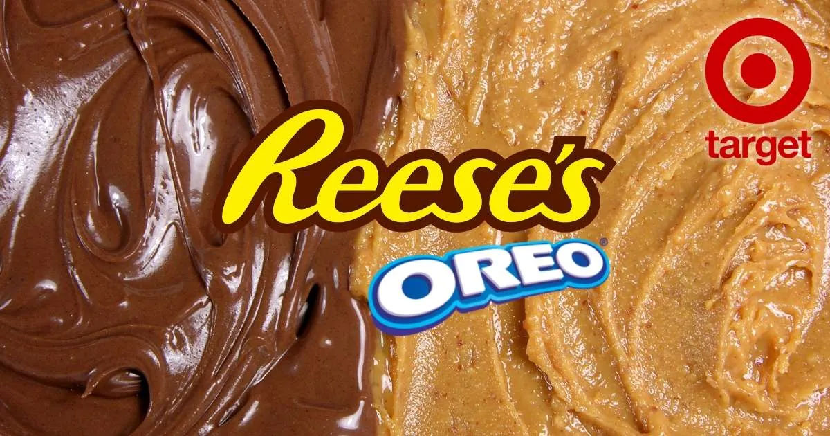 REESE'S Oreo Available Online at Target